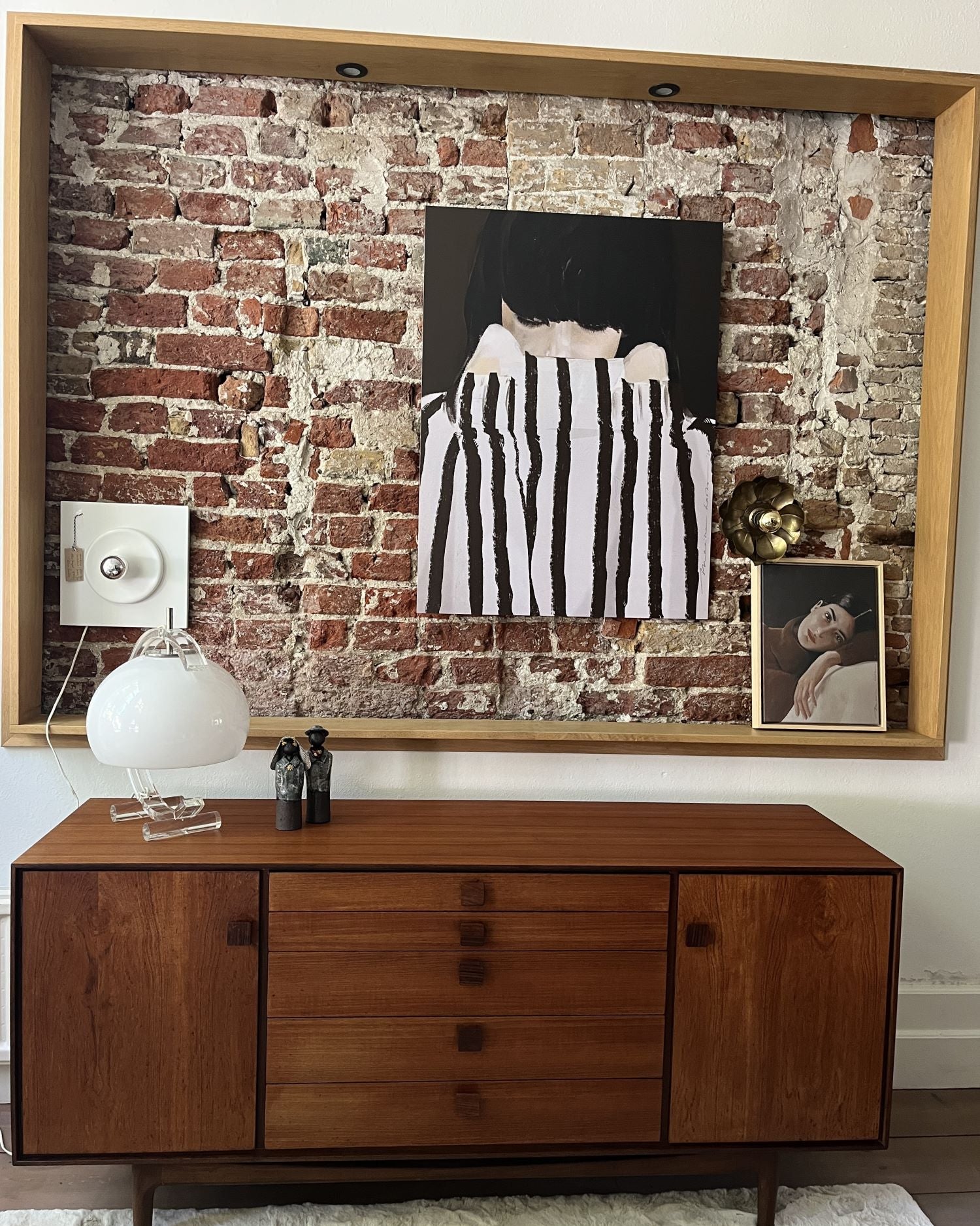 G-Plan sideboard by Ib Kofod Larsen