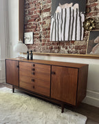 G-Plan sideboard by Ib Kofod Larsen