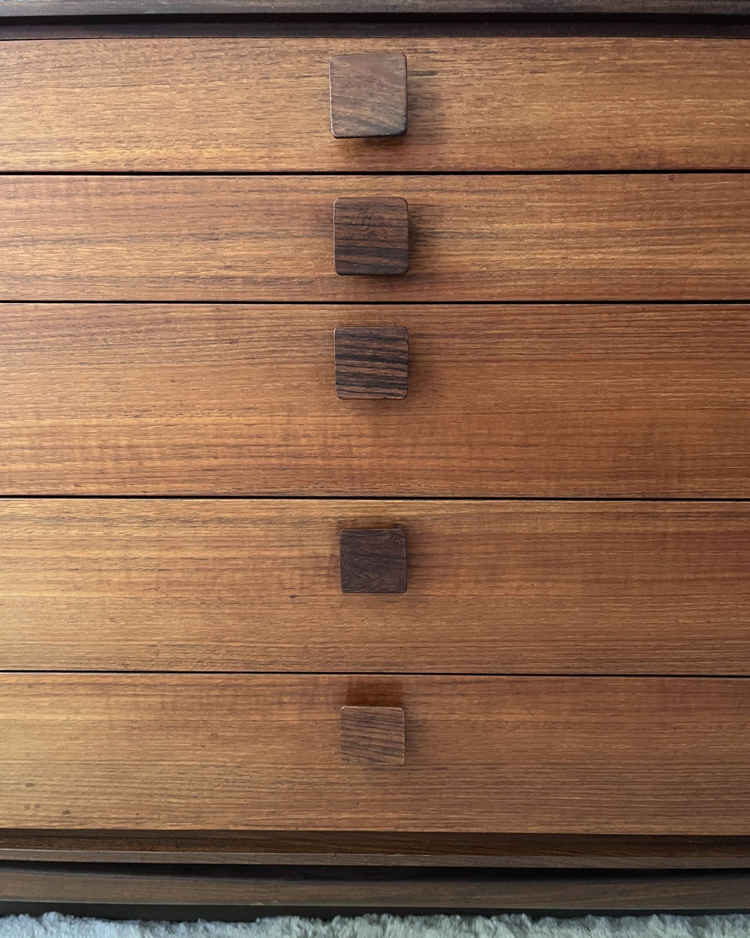 G-Plan sideboard by Ib Kofod Larsen