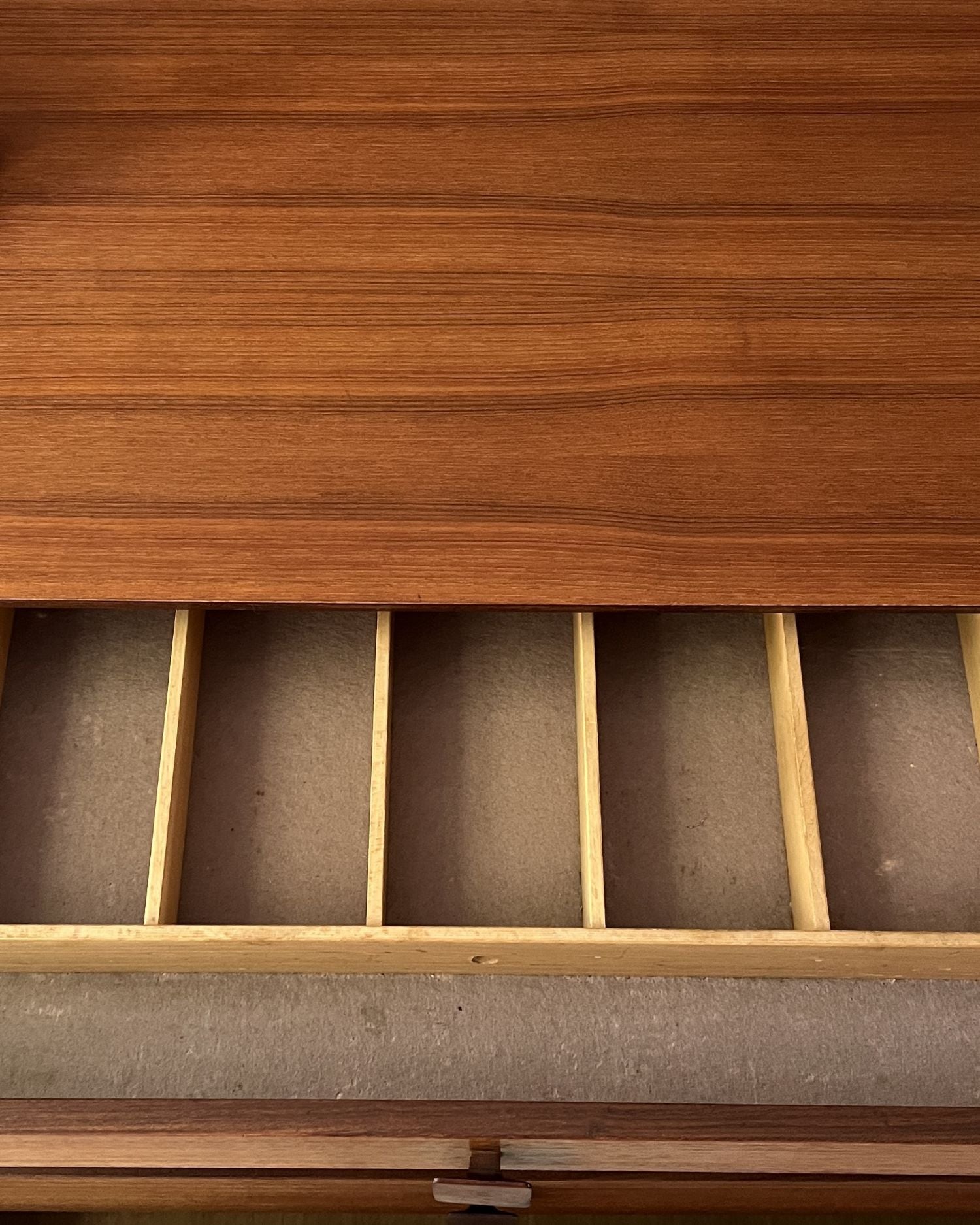 G-Plan sideboard by Ib Kofod Larsen