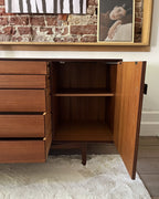 G-Plan sideboard by Ib Kofod Larsen
