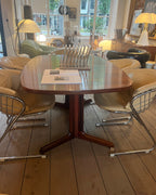 Vintage eettafel
