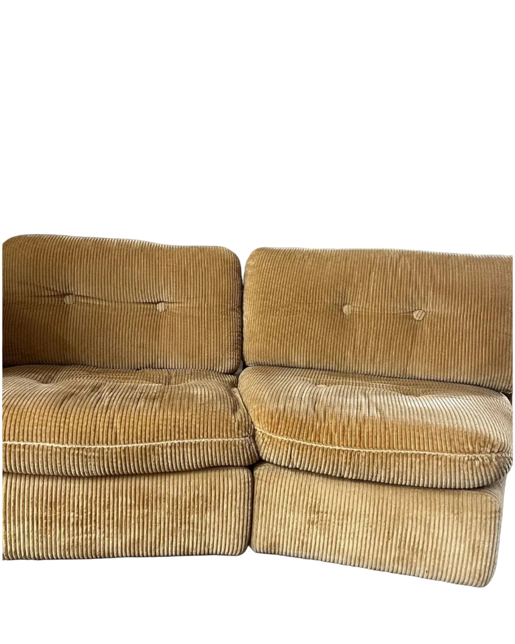 Modulsofa, 70er Jahre