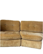 Modulsofa, 70er Jahre