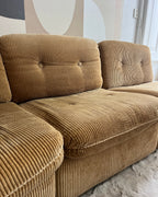 Modulsofa, 70er Jahre