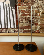 2 Staff Leuchten table lamps