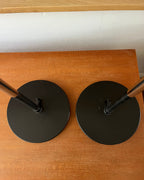 2 Staff Leuchten table lamps