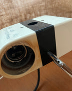 2 Staff Leuchten table lamps