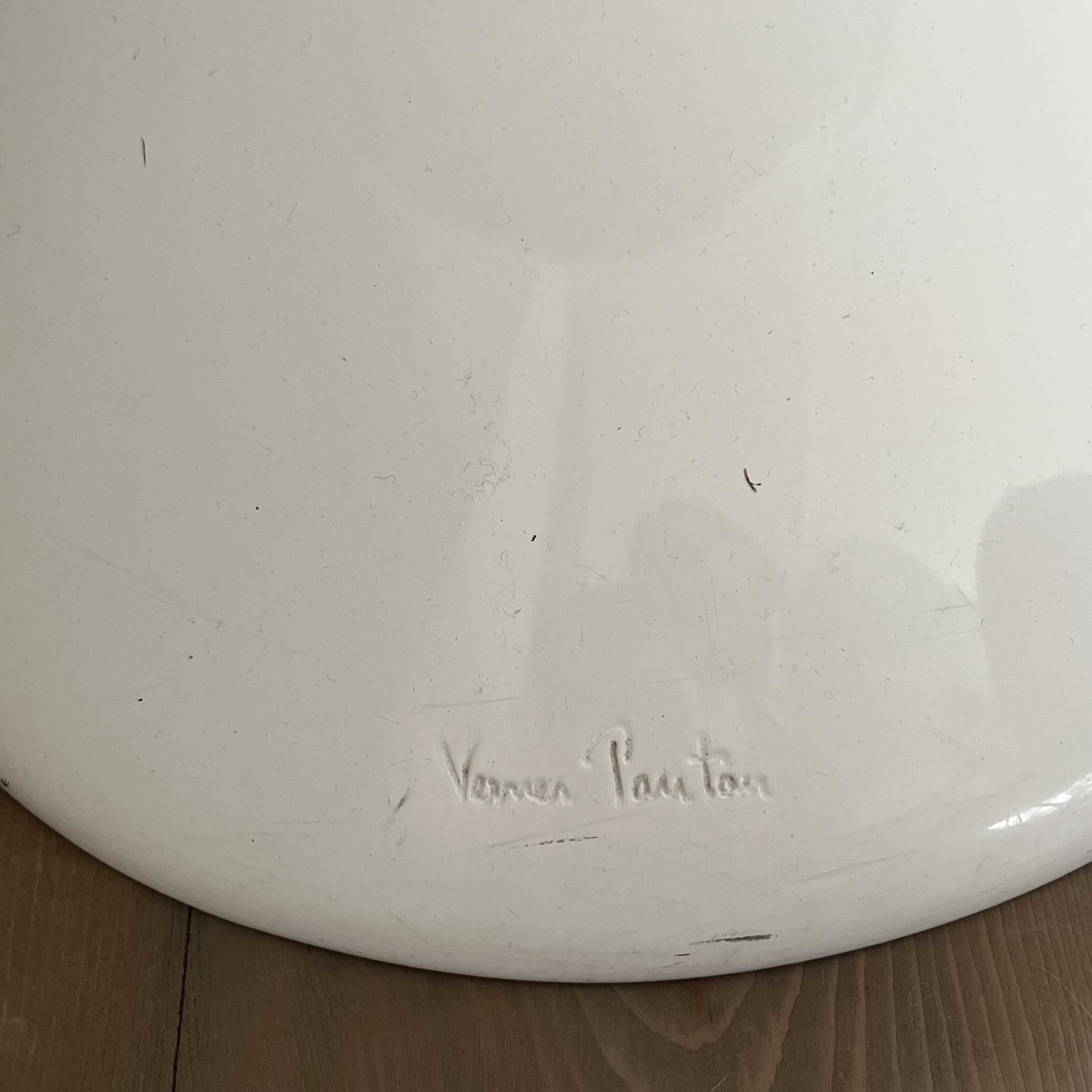 Original Panton Chair