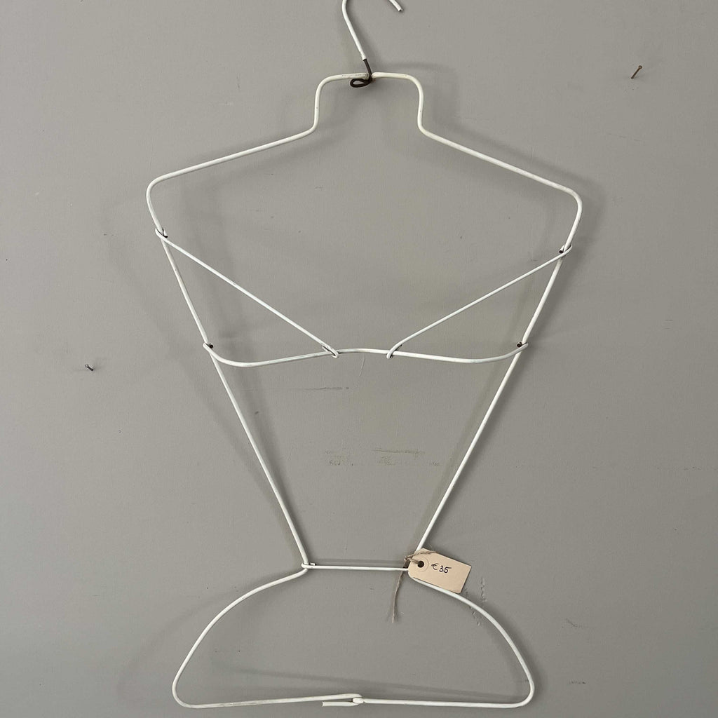 Kleiderbügel für Schaufensterpuppen