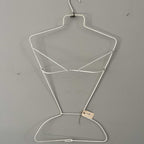 Kleiderbügel für Schaufensterpuppen