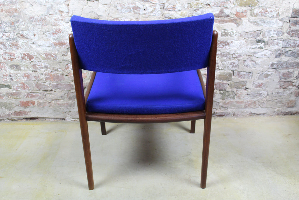 Eetkamerstoelen (Set van 6). Model EMT0030 voor Thonet.