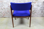 Eetkamerstoelen (Set van 6). Model EMT0030 voor Thonet.