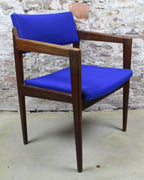 Eetkamerstoelen (Set van 6). Model EMT0030 voor Thonet.
