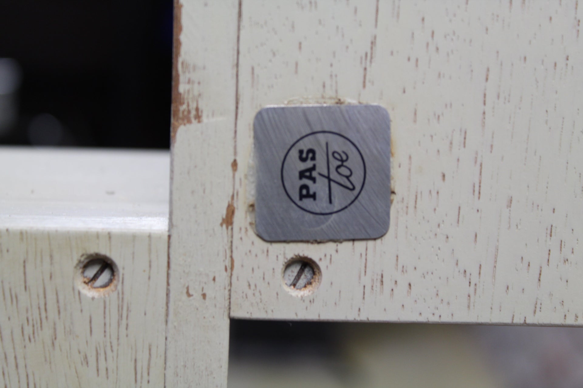 Salontafel. Model TU04 voor Pastoe