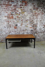 Salontafel. Model TU04 voor Pastoe