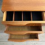 Dressoir McIntosh