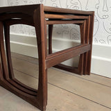 Nesting tables