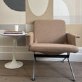 Armchair Model 1432 by Cordemeijer for Gispen