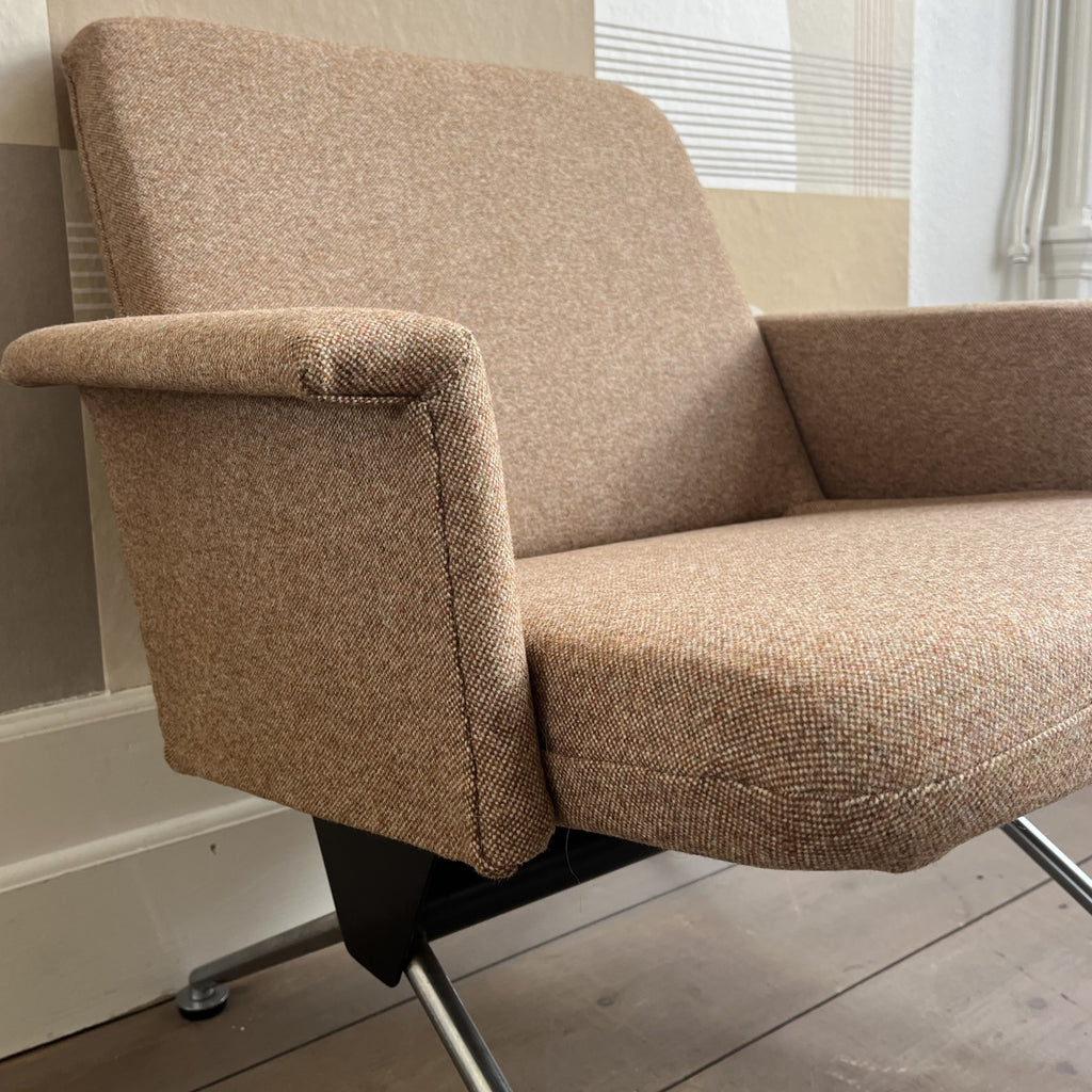 Fauteuil Cordemeijer