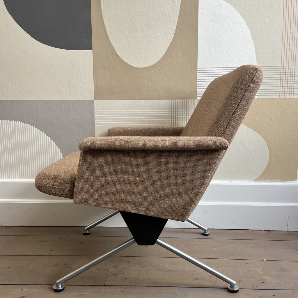 Fauteuil Cordemeijer