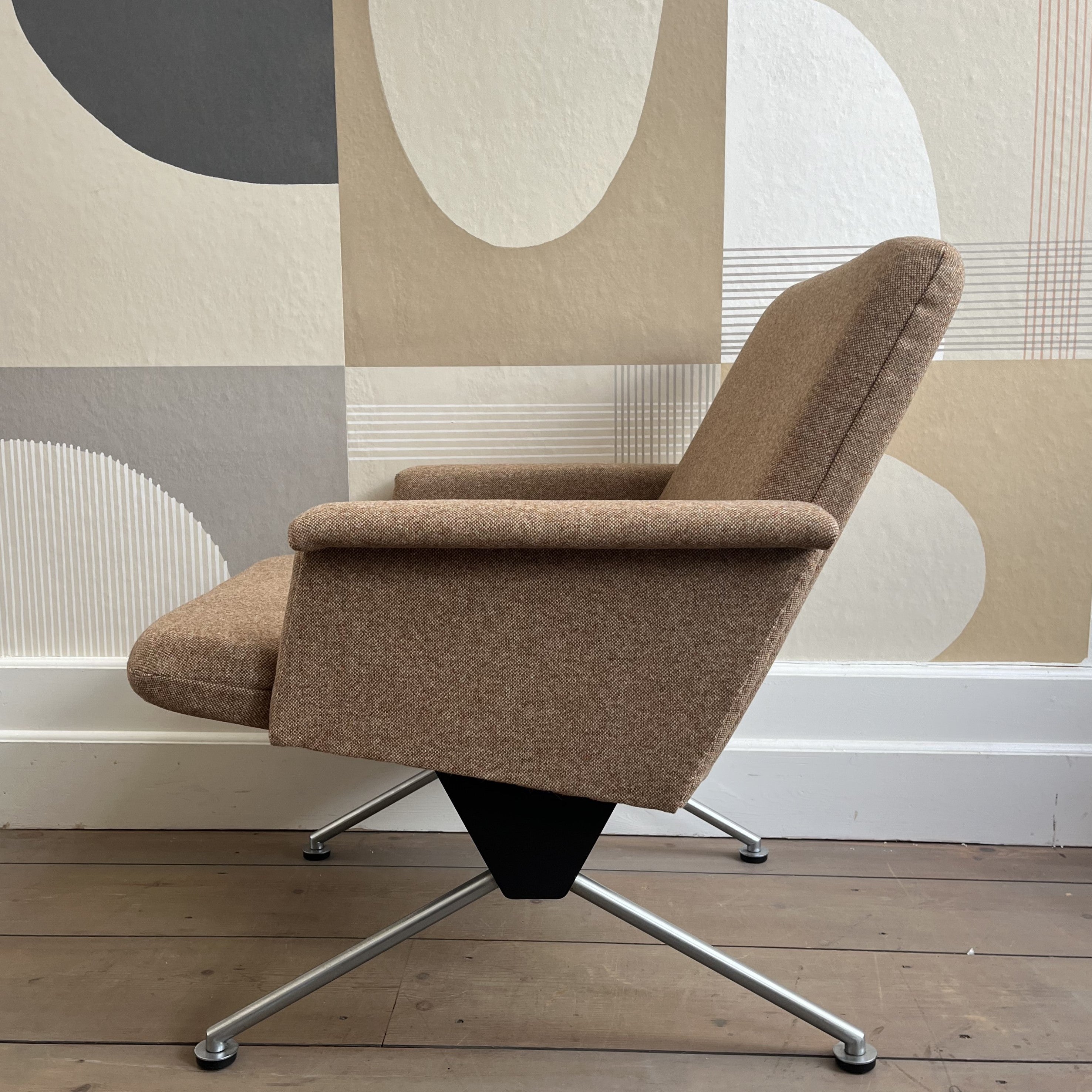 Fauteuil Cordemeijer