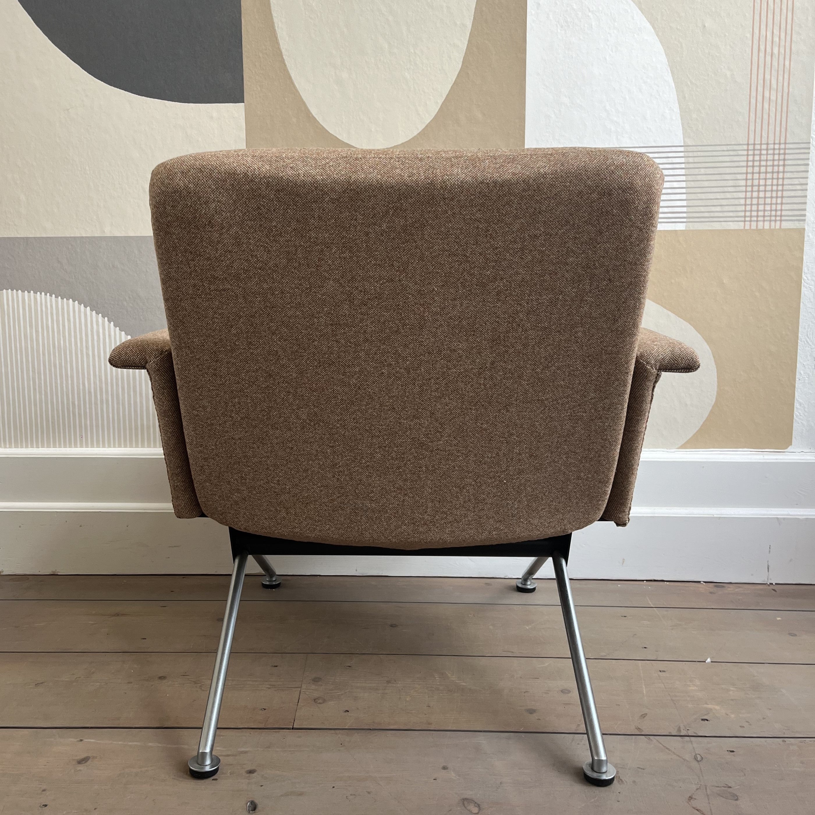 Fauteuil Cordemeijer