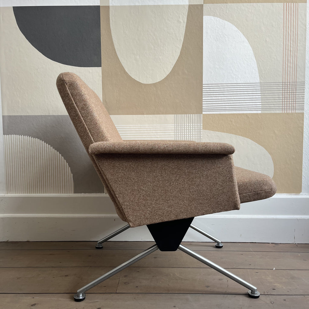 Fauteuil Cordemeijer