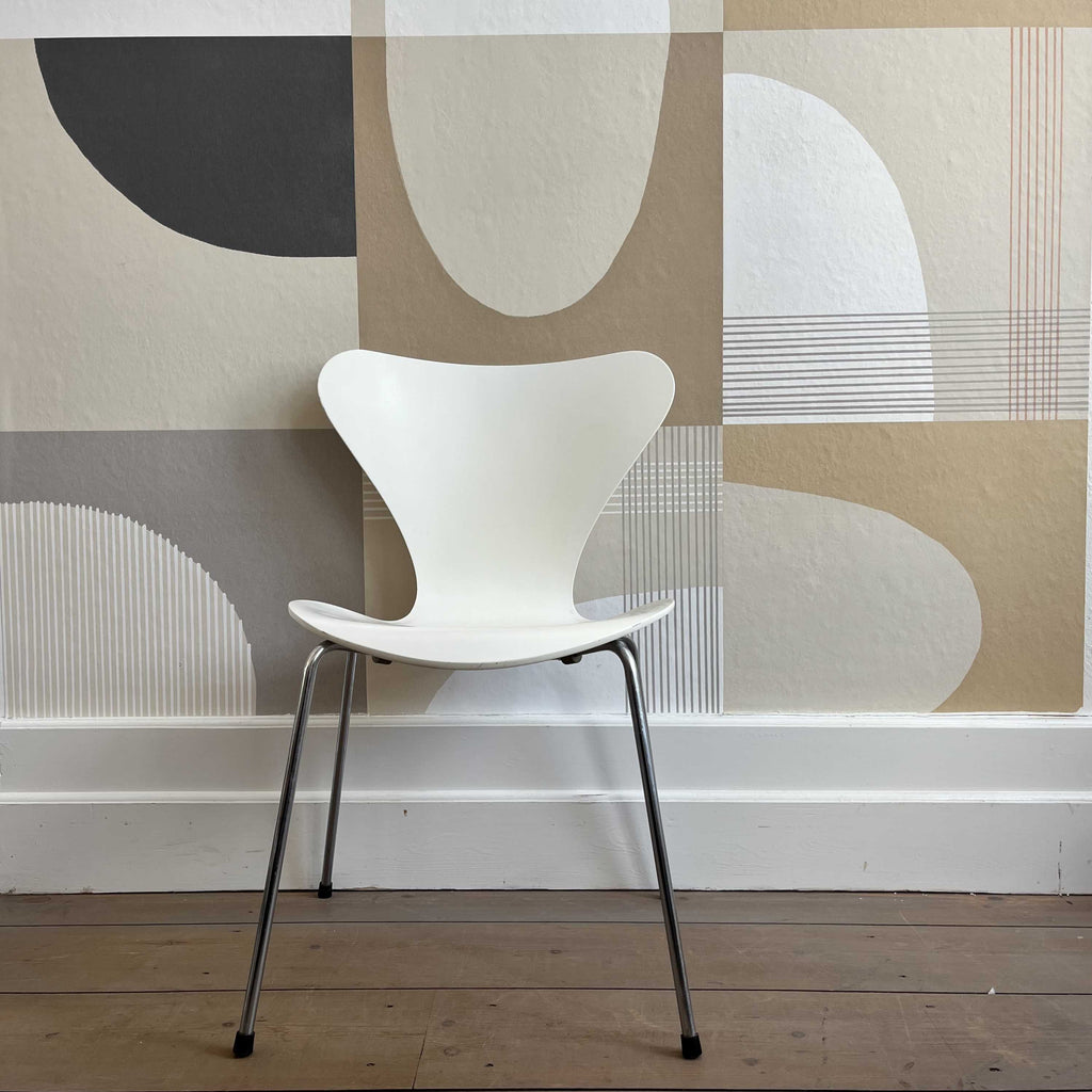 Schmetterlingsstühle