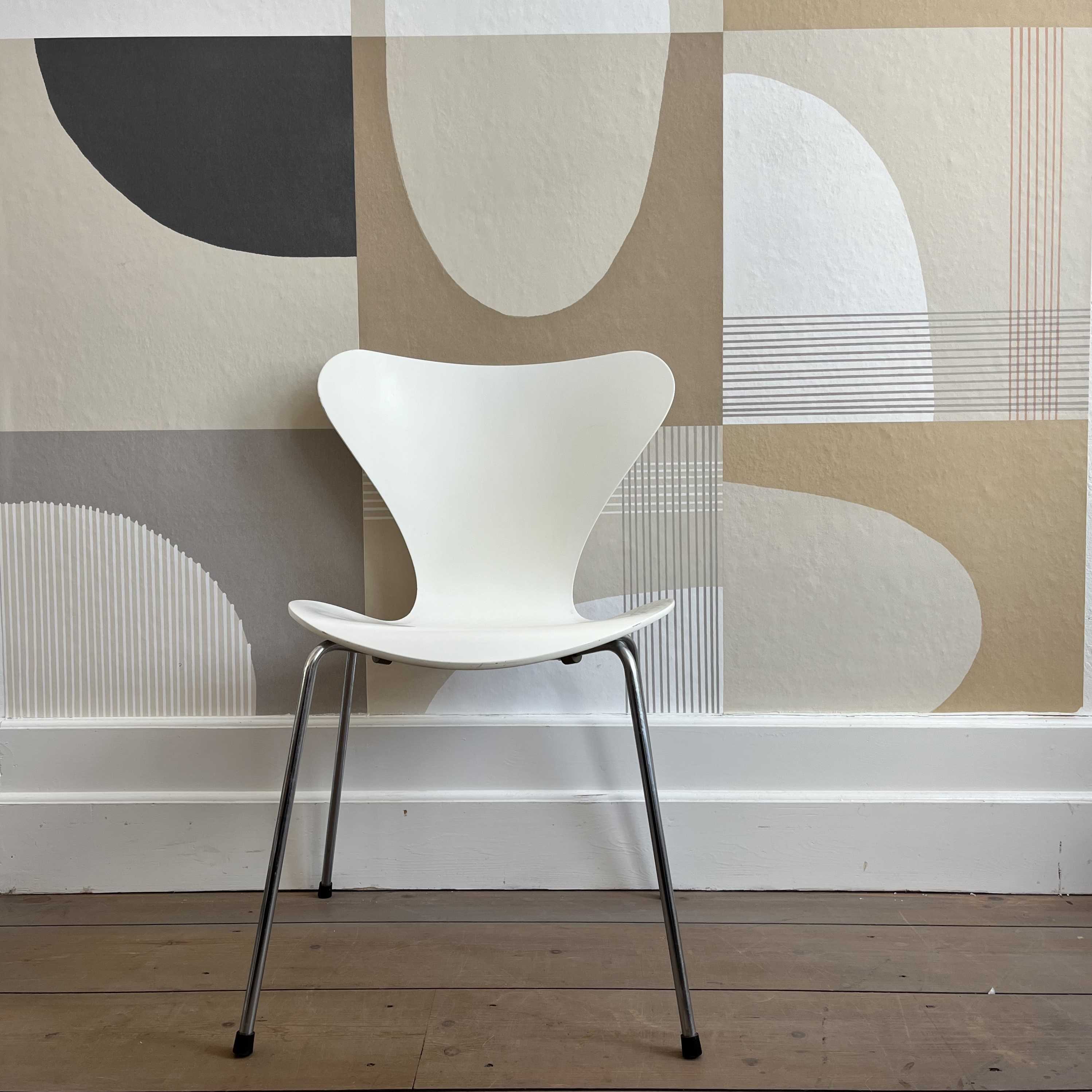 Schmetterlingsstühle