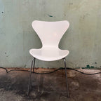 Schmetterlingsstühle