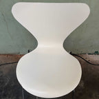 Schmetterlingsstühle