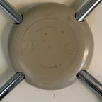 Schmetterlingsstühle