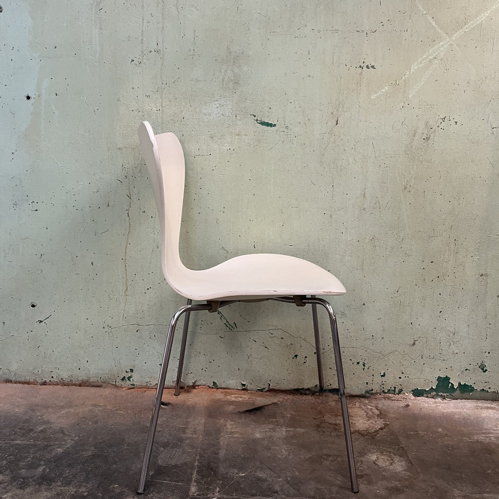 Schmetterlingsstühle