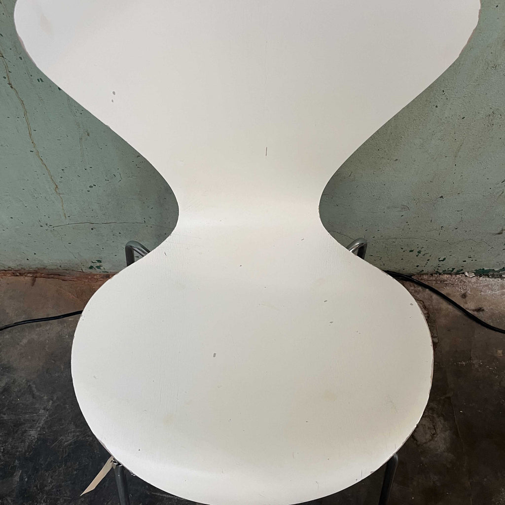 Schmetterlingsstühle