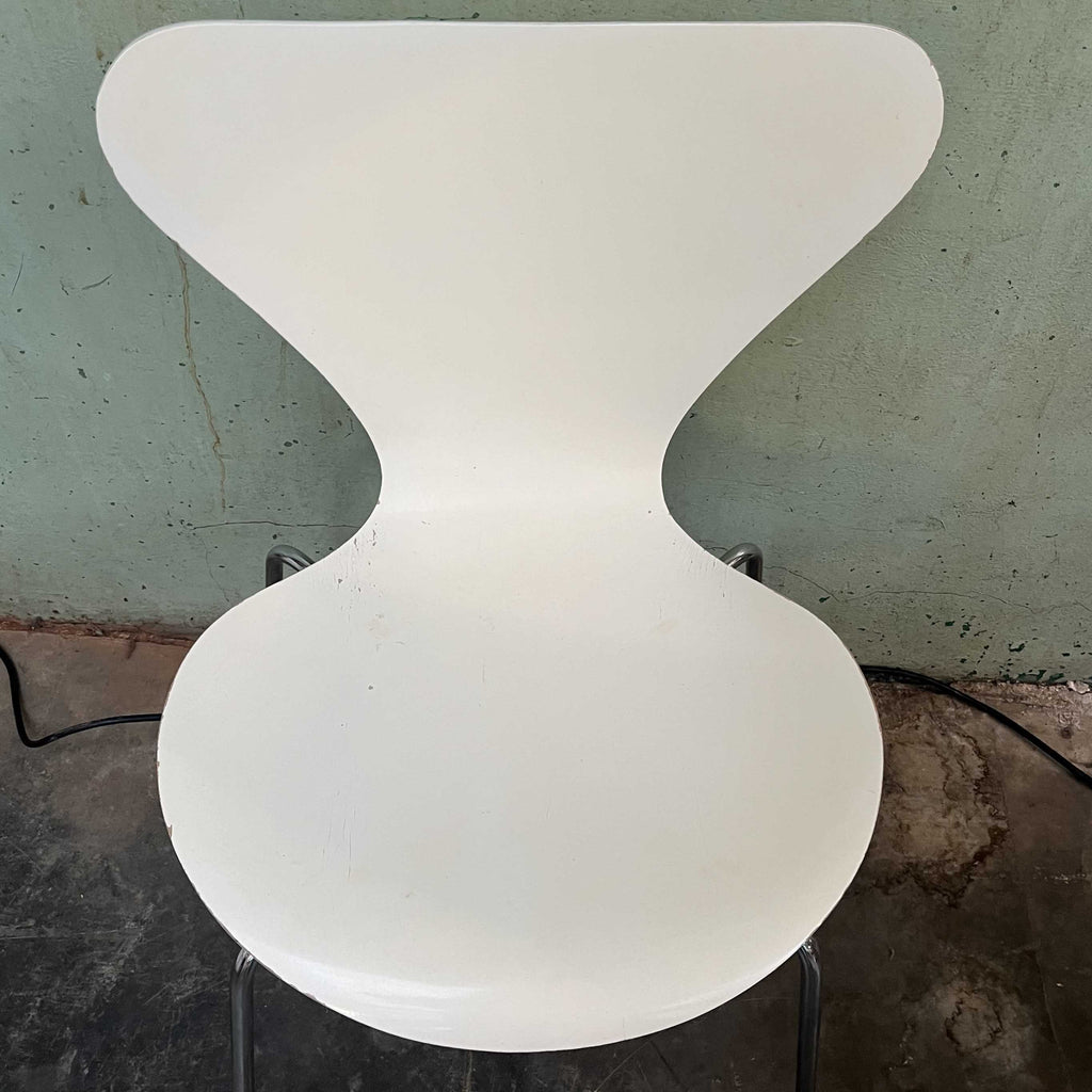 Schmetterlingsstühle