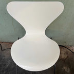 Schmetterlingsstühle