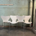 Schmetterlingsstühle