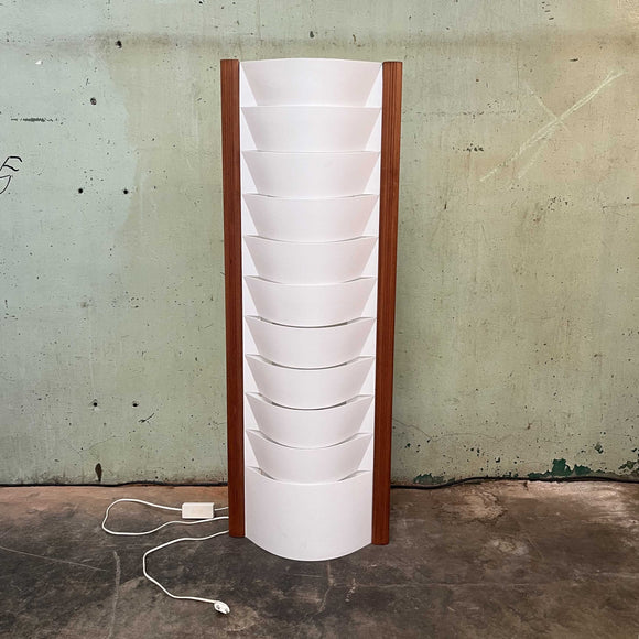 Vloerlamp