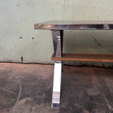 Koffietafel