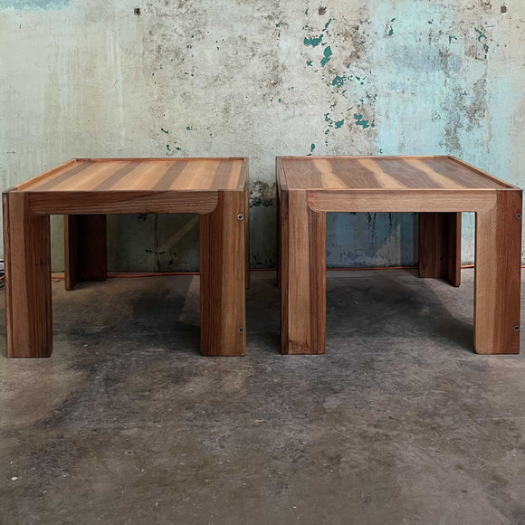 Salontafels Cassina