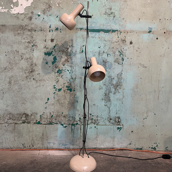 Vloerlamp