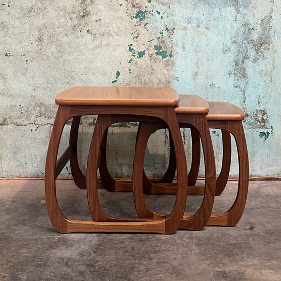 Nesting tables