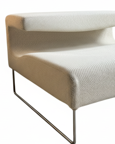 Moroso Love Chair von Patricia Urquiola