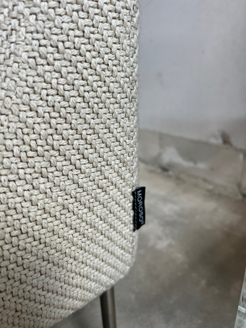 Moroso Love Chair von Patricia Urquiola