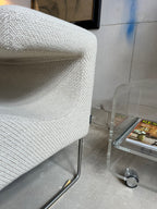 Moroso Love Chair von Patricia Urquiola