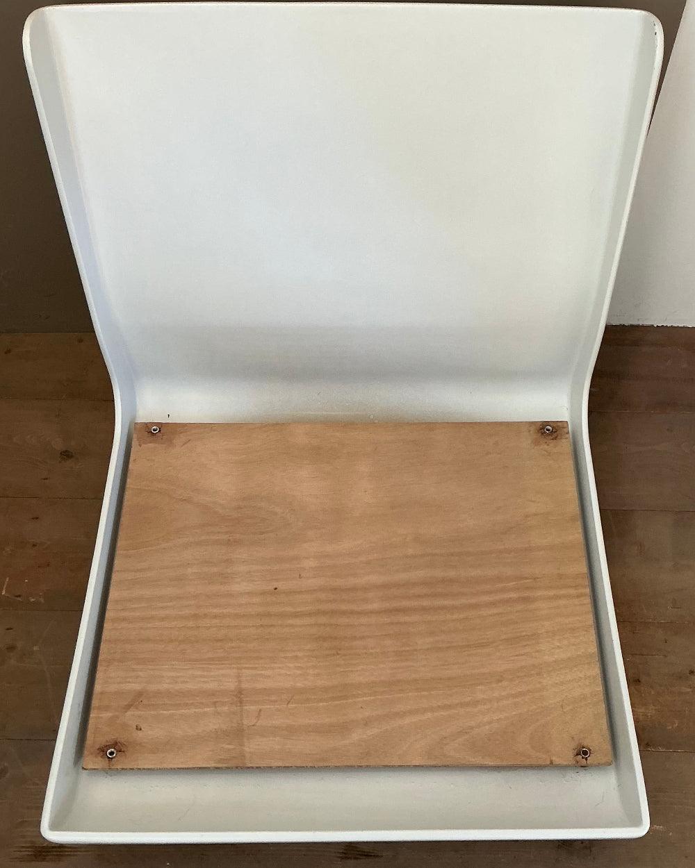 Orbis fauteuil van Luigi Colani voor COR Sitzcomfort