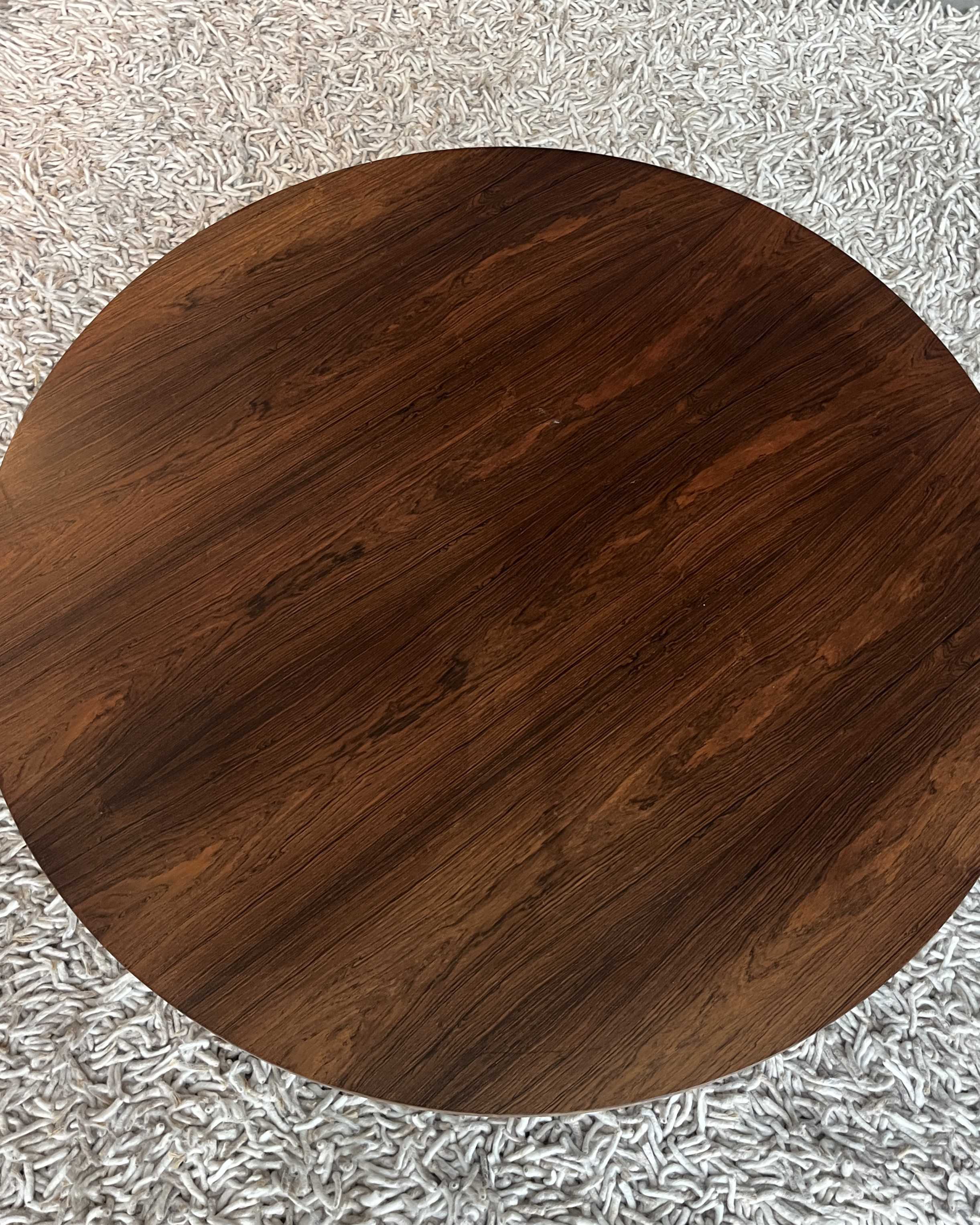 Ronde salontafel Pastoe
