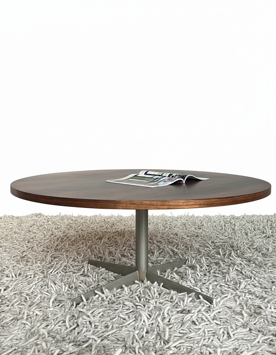 Ronde salontafel Pastoe