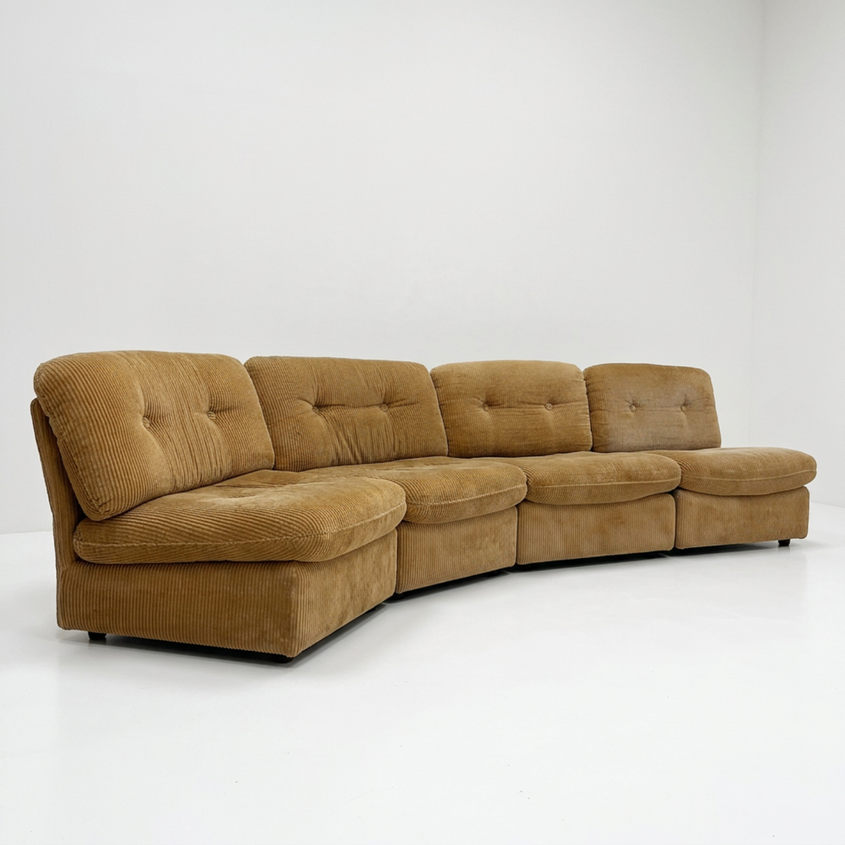 Modulsofa, 70er Jahre